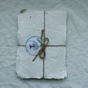 Wildflower Seed Paper